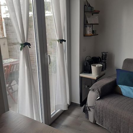 San Vito Apartament Polignano a Mare Kültér fotó