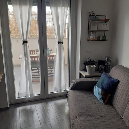 San Vito Apartament Polignano a Mare Kültér fotó