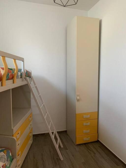 San Vito Apartament Polignano a Mare Kültér fotó