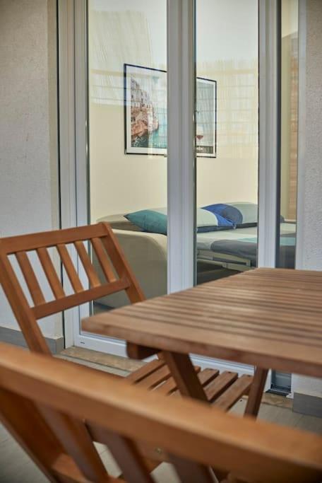 San Vito Apartament Polignano a Mare Kültér fotó