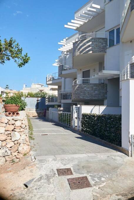 San Vito Apartament Polignano a Mare Kültér fotó