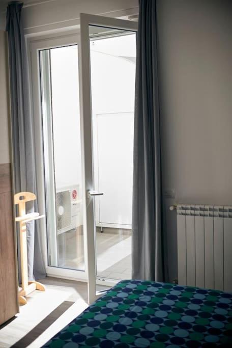 San Vito Apartament Polignano a Mare Kültér fotó