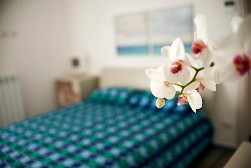 San Vito Apartament Polignano a Mare Kültér fotó