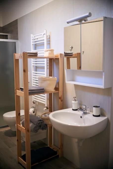 San Vito Apartament Polignano a Mare Kültér fotó