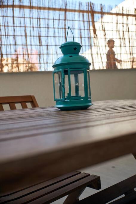 San Vito Apartament Polignano a Mare Kültér fotó