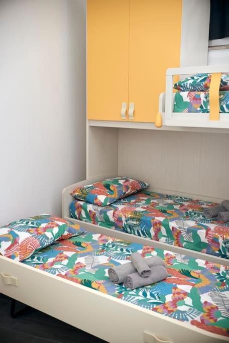 San Vito Apartament Polignano a Mare Kültér fotó