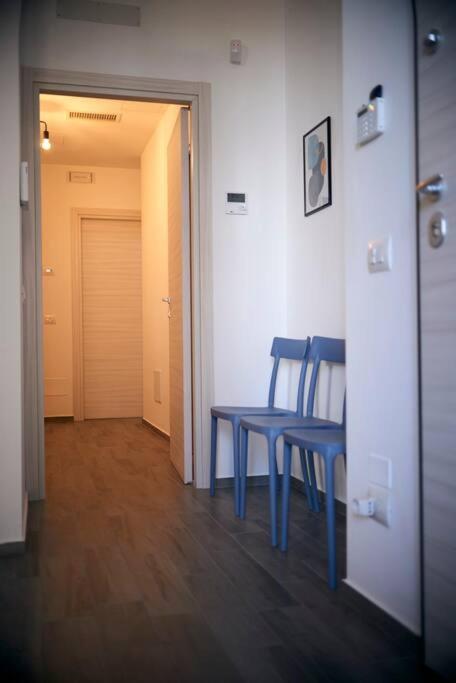 San Vito Apartament Polignano a Mare Kültér fotó
