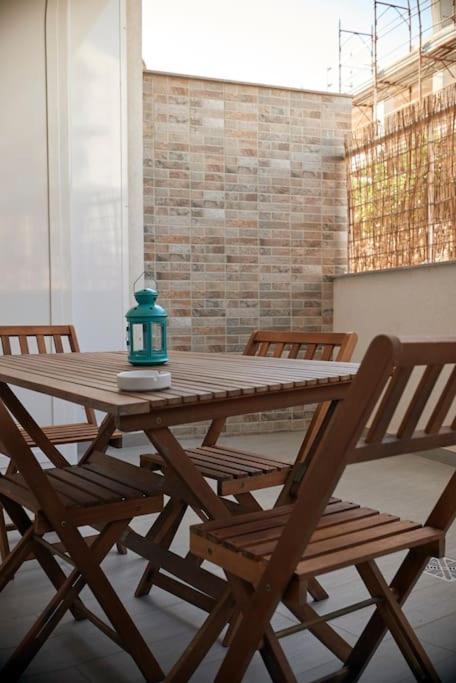 San Vito Apartament Polignano a Mare Kültér fotó