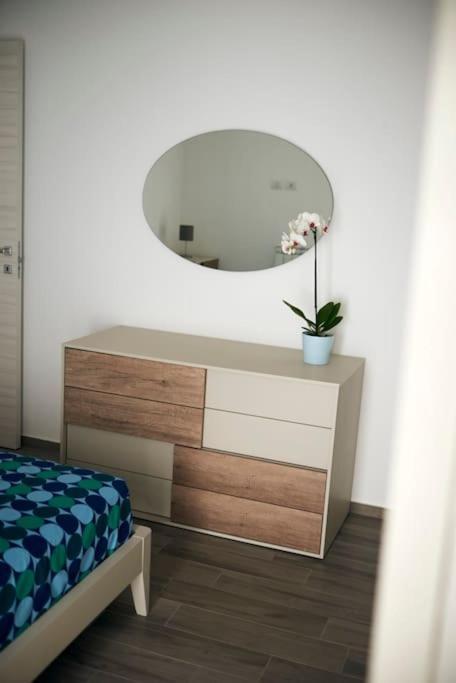 San Vito Apartament Polignano a Mare Kültér fotó