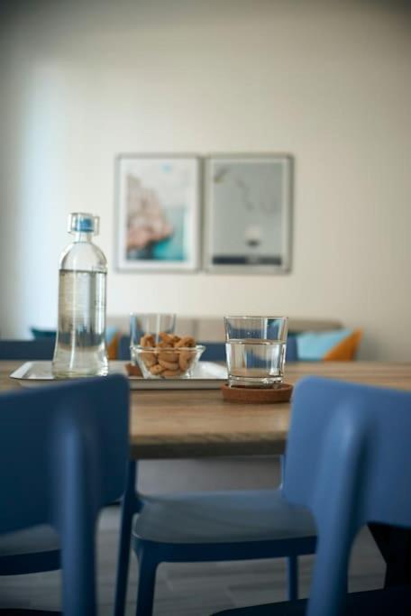 San Vito Apartament Polignano a Mare Kültér fotó