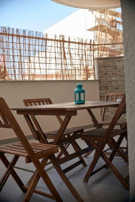 San Vito Apartament Polignano a Mare Kültér fotó