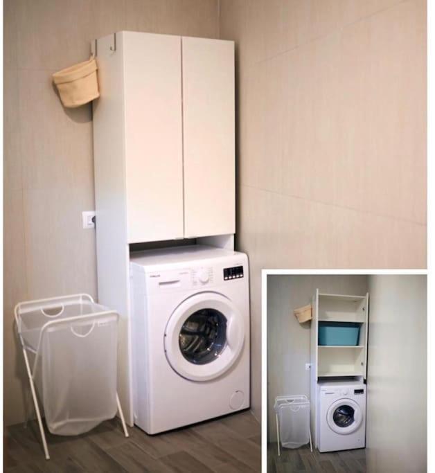 San Vito Apartament Polignano a Mare Kültér fotó