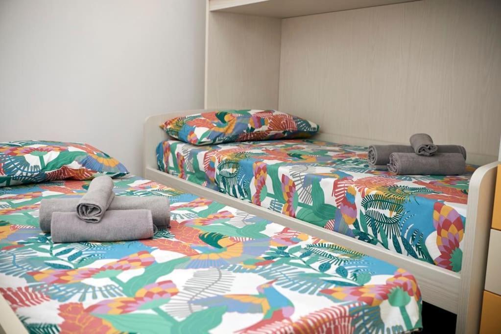 San Vito Apartament Polignano a Mare Kültér fotó