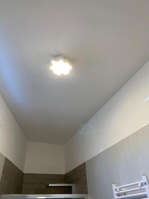 San Vito Apartament Polignano a Mare Kültér fotó