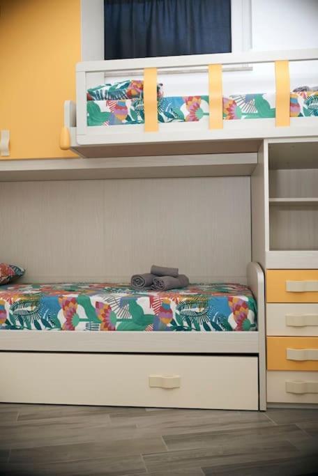 San Vito Apartament Polignano a Mare Kültér fotó