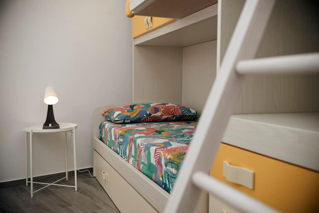 San Vito Apartament Polignano a Mare Kültér fotó