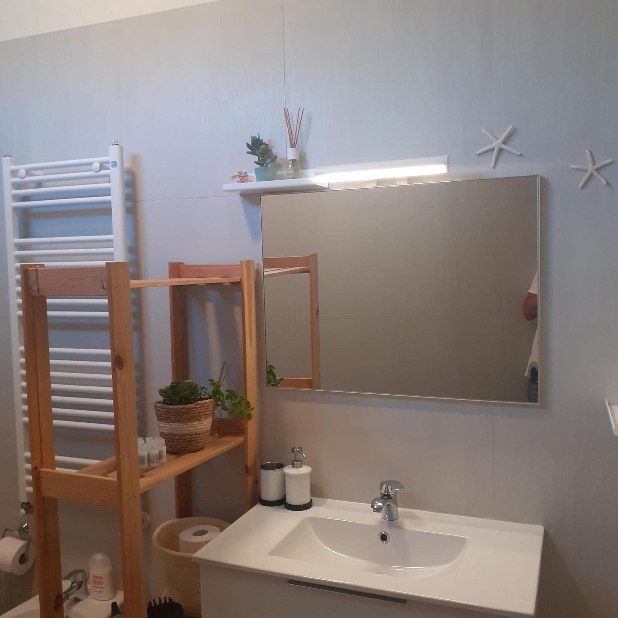 San Vito Apartament Polignano a Mare Kültér fotó