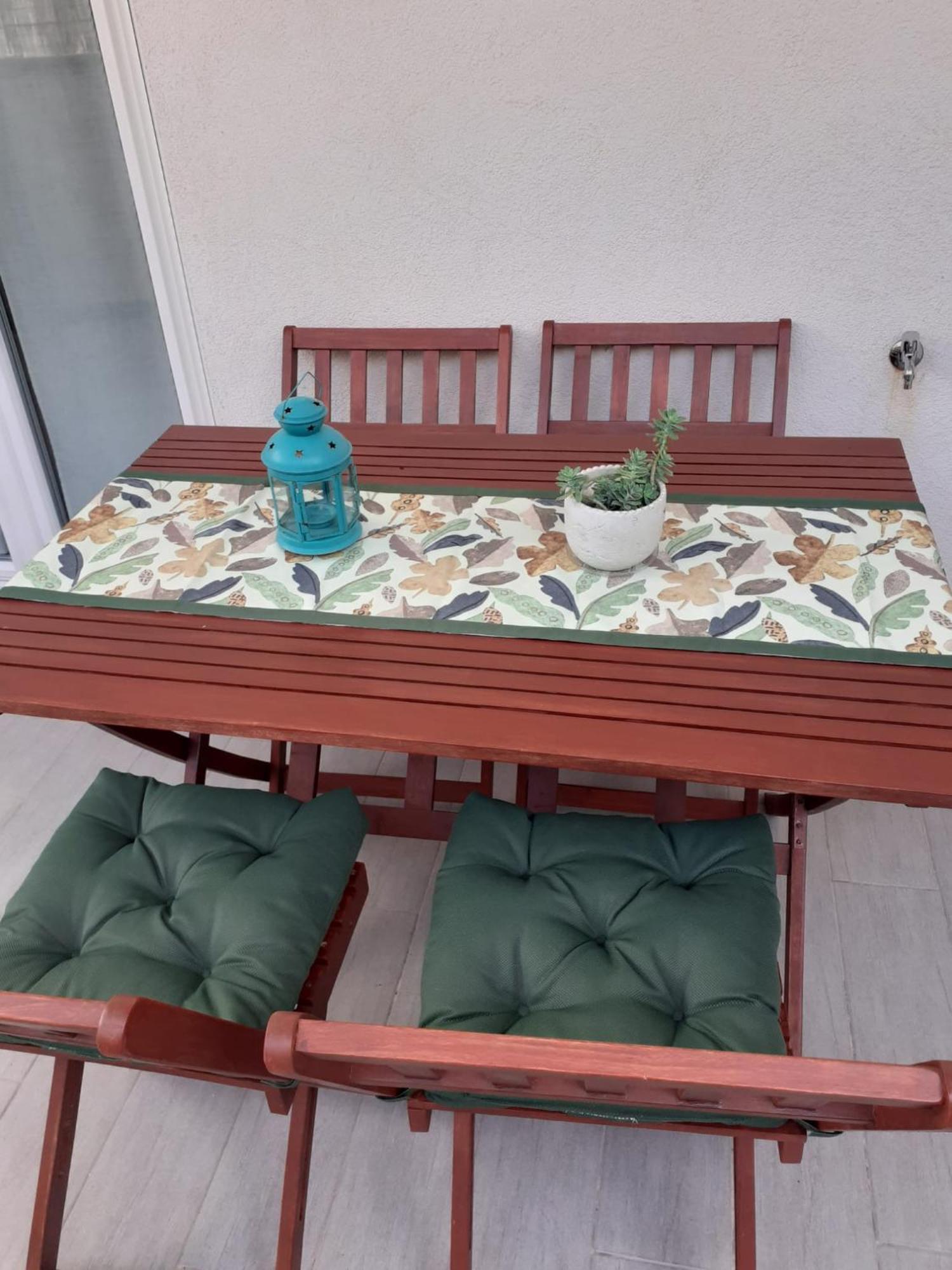 San Vito Apartament Polignano a Mare Kültér fotó