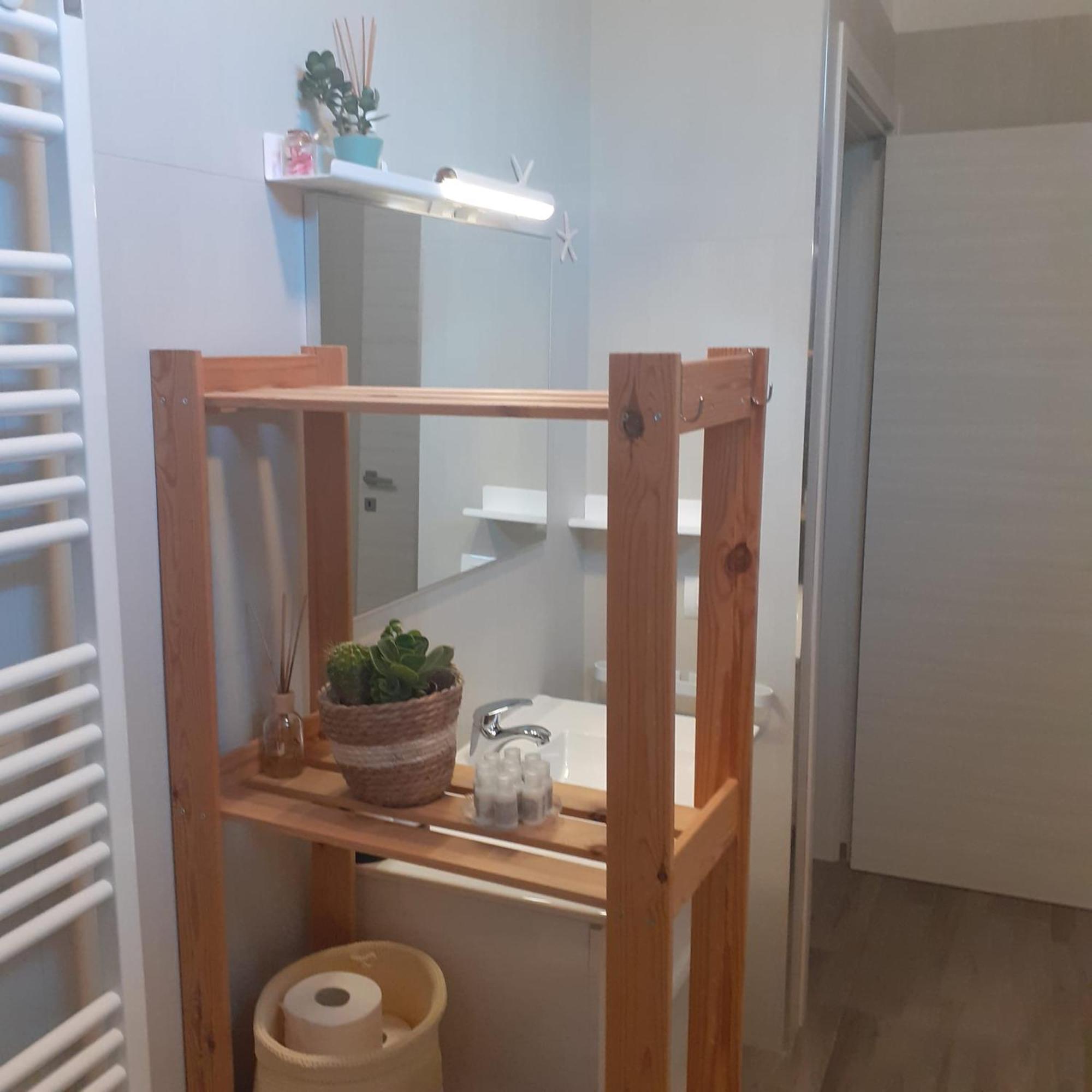 San Vito Apartament Polignano a Mare Kültér fotó
